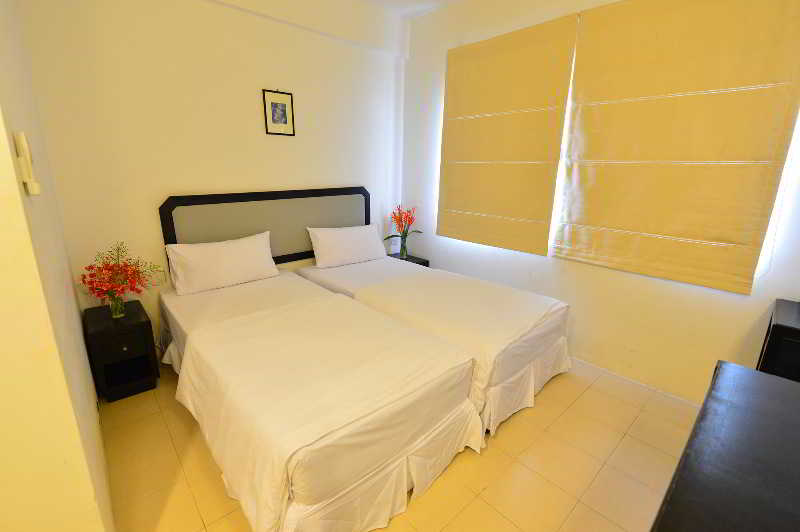 PP Charlie Beach Resort fotoÄŸrafÄ±