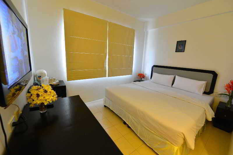 PP Charlie Beach Resort fotoÄŸrafÄ±