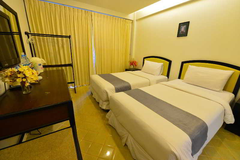 PP Charlie Beach Resort fotoÄŸrafÄ±
