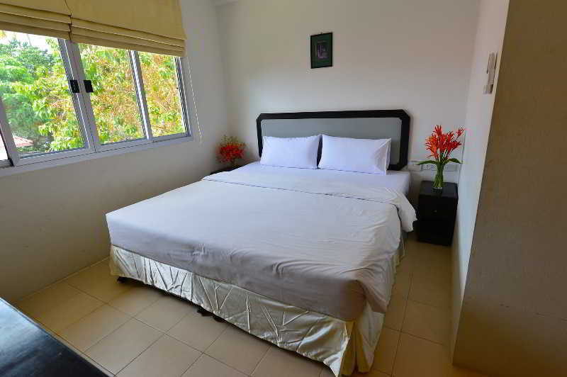 PP Charlie Beach Resort fotoÄŸrafÄ±