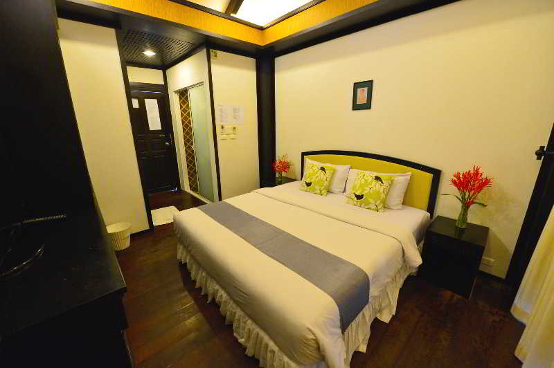 PP Charlie Beach Resort fotoÄŸrafÄ±