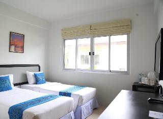 PP Charlie Beach Resort fotoÄŸrafÄ±