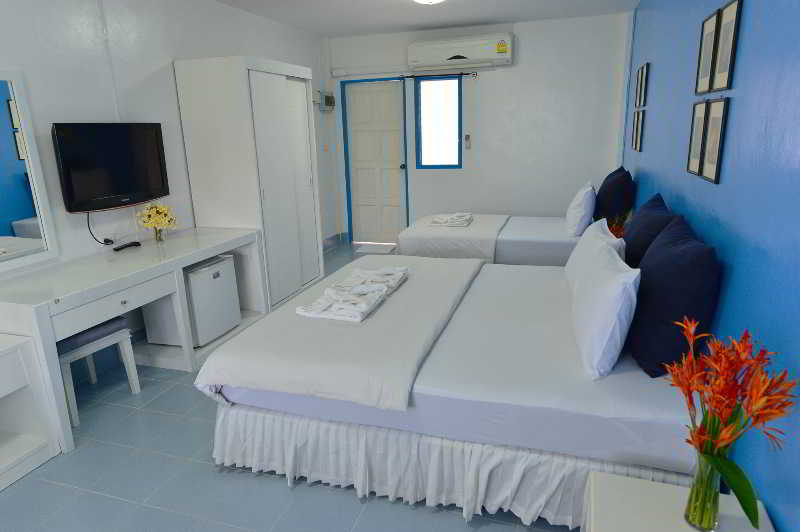 PP Charlie Beach Resort fotoÄŸrafÄ±