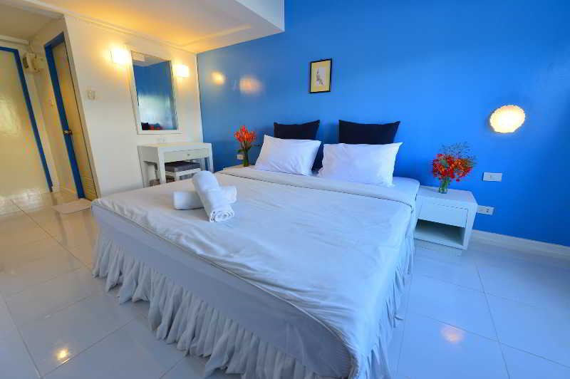 PP Charlie Beach Resort fotoÄŸrafÄ±