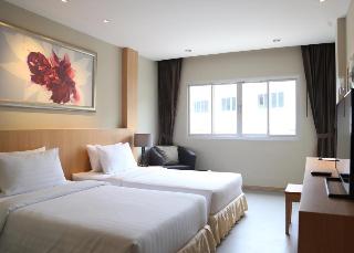 PP Charlie Beach Resort fotoÄŸrafÄ±