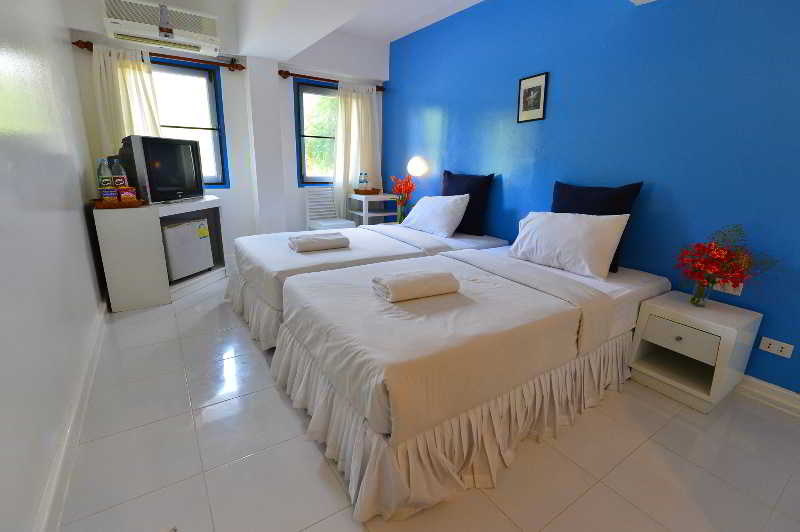 PP Charlie Beach Resort fotoÄŸrafÄ±