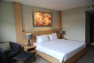 PP Charlie Beach Resort fotoÄŸrafÄ±