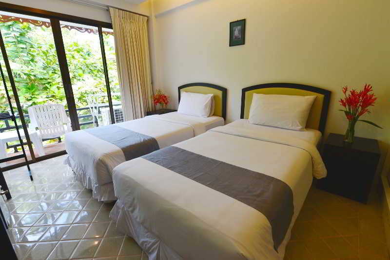 PP Charlie Beach Resort fotoÄŸrafÄ±