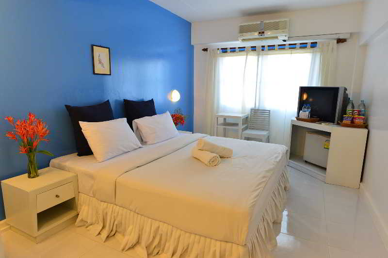 PP Charlie Beach Resort fotoÄŸrafÄ±