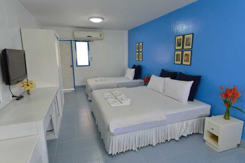 PP Charlie Beach Resort fotoÄŸrafÄ±