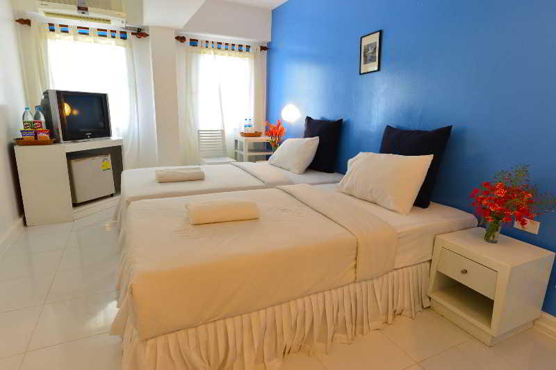 PP Charlie Beach Resort fotoÄŸrafÄ±