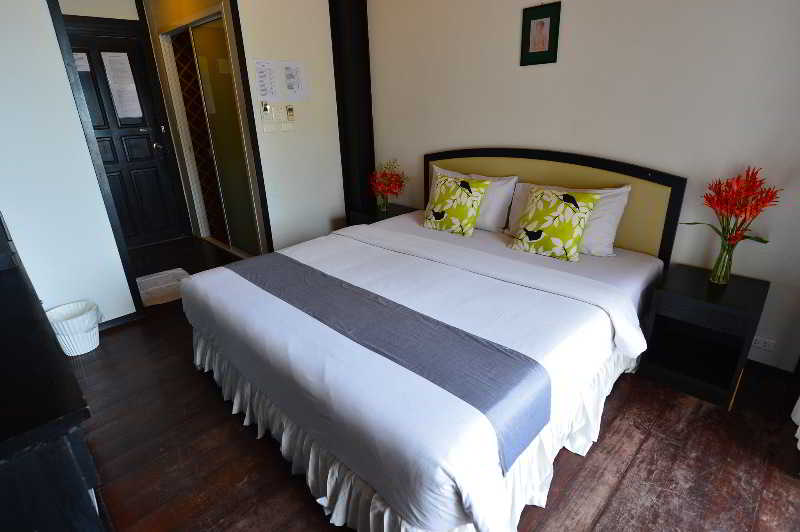 PP Charlie Beach Resort fotoÄŸrafÄ±