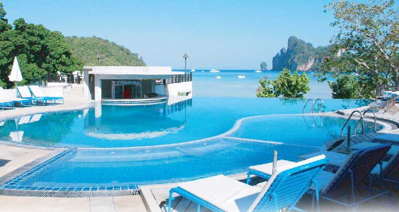 PP Charlie Beach Resort fotoÄŸrafÄ±