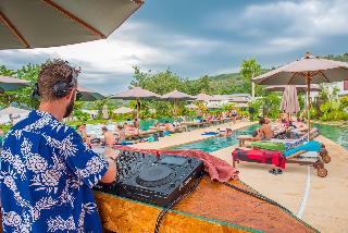 PP Charlie Beach Resort fotoÄŸrafÄ±