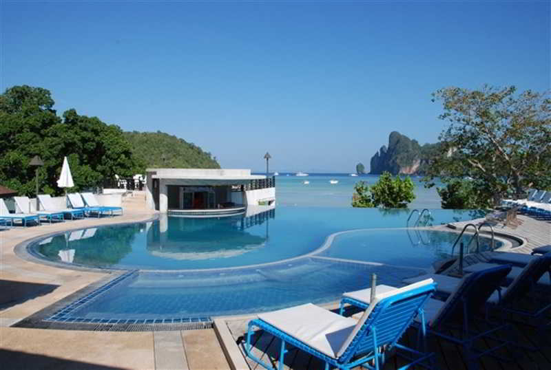 PP Charlie Beach Resort fotoÄŸrafÄ±