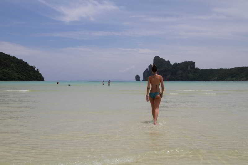 PP Charlie Beach Resort fotoÄŸrafÄ±