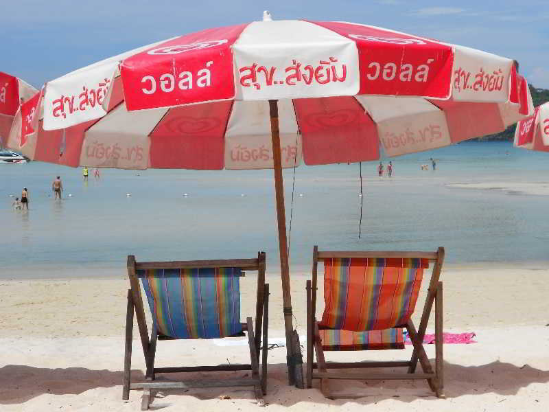 PP Charlie Beach Resort fotoÄŸrafÄ±