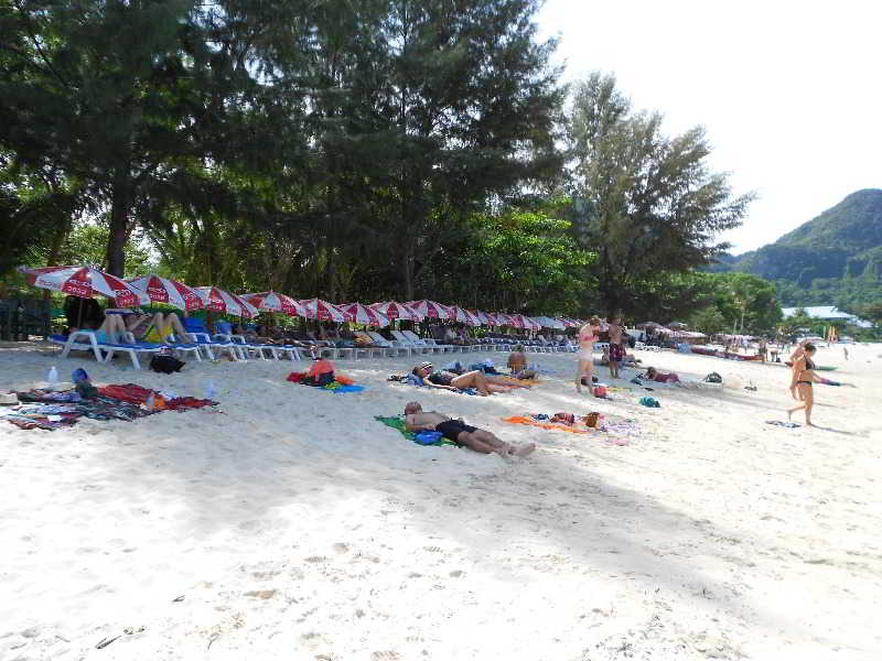 PP Charlie Beach Resort fotoÄŸrafÄ±