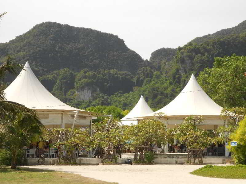 PP Charlie Beach Resort fotoÄŸrafÄ±