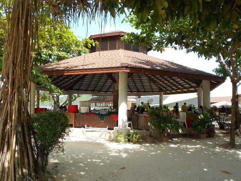 PP Charlie Beach Resort fotoÄŸrafÄ±