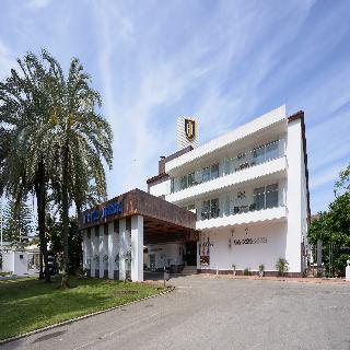 Jerez & Spa