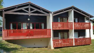Vvf Villages St Etienne Baigorry