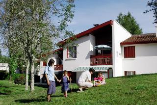 Vvf Villages St Jean Pied Port