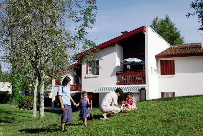 Vvf Villages St Jean Pied Port - Genel