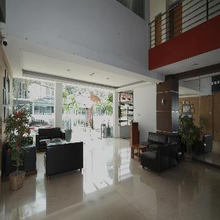Cassadua Hotel Pasteur fotoÄŸrafÄ±