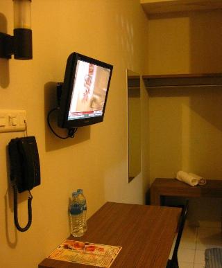Cassadua Hotel Pasteur otel fotoğrafı