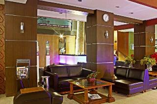 Cassadua Hotel Pasteur fotoÄŸrafÄ±