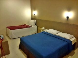 Cassadua Hotel Pasteur fotoÄŸrafÄ±
