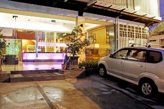 Cassadua Hotel Pasteur fotoÄŸrafÄ±