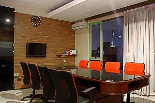 Cassadua Hotel Pasteur fotoÄŸrafÄ±