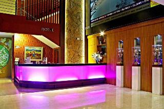 Cassadua Hotel Pasteur fotoÄŸrafÄ±