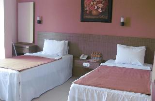 Cassadua Hotel Pasteur fotoÄŸrafÄ±