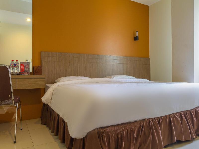 Cassadua Hotel Pasteur - Oda