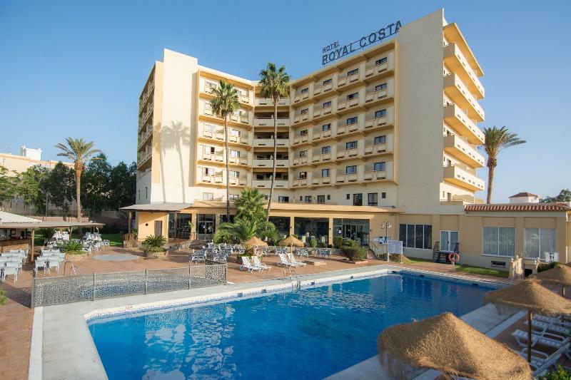 Royal Costa - Genel