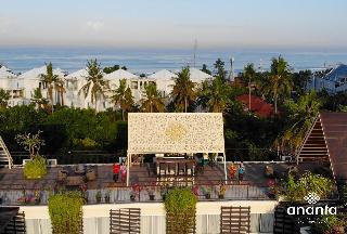 Ananta Legian fotoÄŸrafÄ±