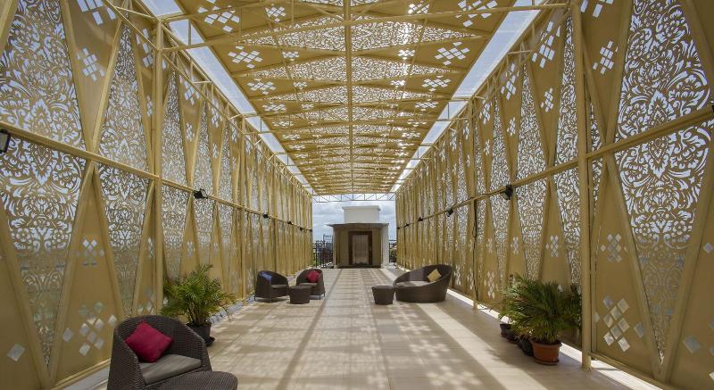 Ananta Legian - Lobi