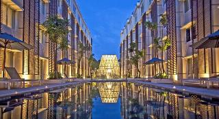 Ananta Legian otel fotoğrafı