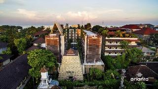 Ananta Legian fotoÄŸrafÄ±