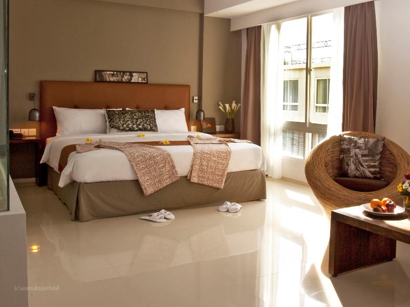 Ananta Legian - Oda