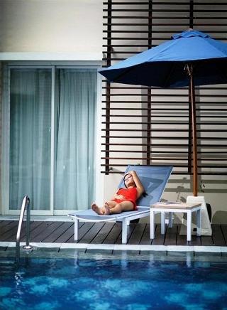 Ananta Legian fotoÄŸrafÄ±