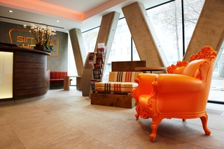 Simm's Hotel fotoÄŸrafÄ±