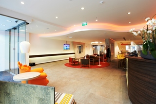 Simm's Hotel fotoÄŸrafÄ±