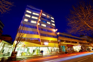 Simm's Hotel fotoÄŸrafÄ±
