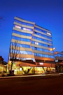 Simm's Hotel otel fotoğrafı