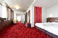 Simm's Hotel oda fotoğrafı