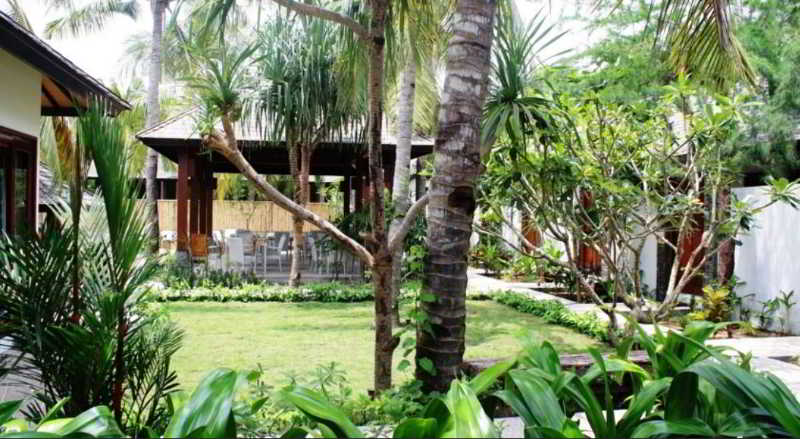 The Trawangan Resort fotoÄŸrafÄ±